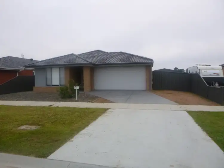 105 Hobson Street, Stratford VIC 3862