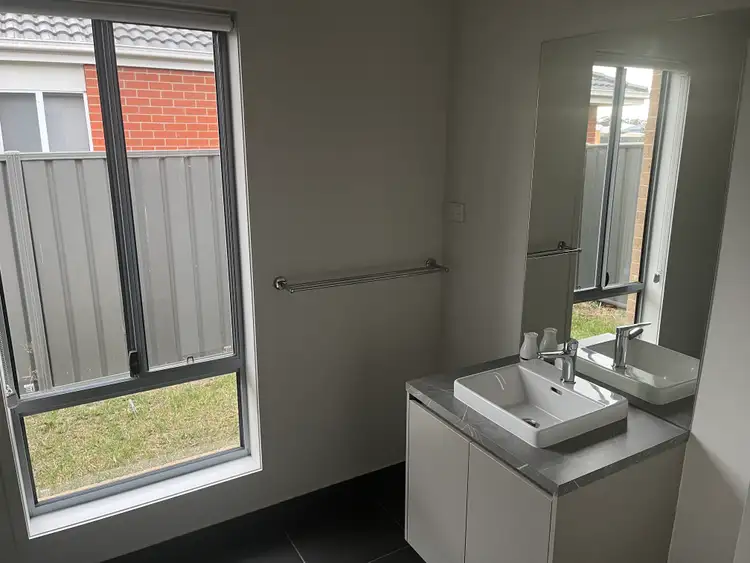 Third view of Homely house listing, 105 Hobson Street, Stratford VIC 3862