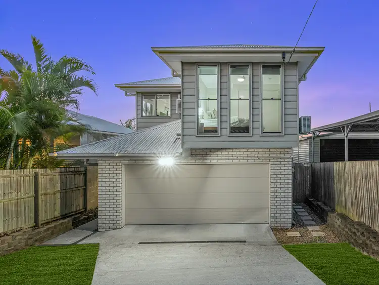72 Chipley Street, Darra QLD 4076