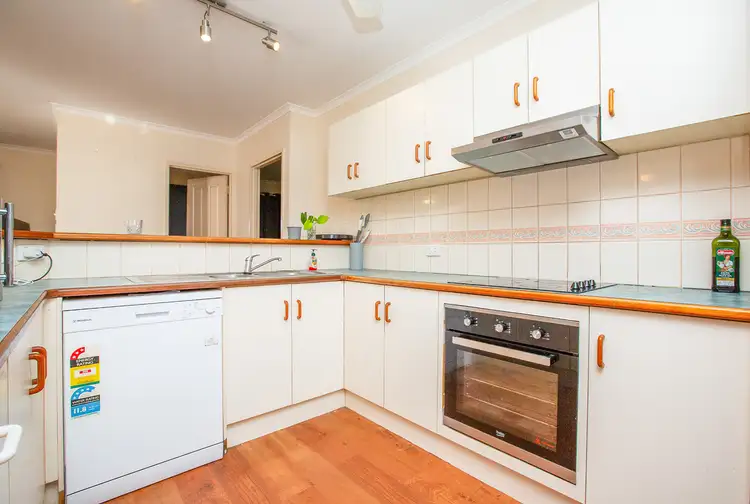 Fourth view of Homely house listing, 23/25-35 Egret Crescent, South Hedland WA 6722