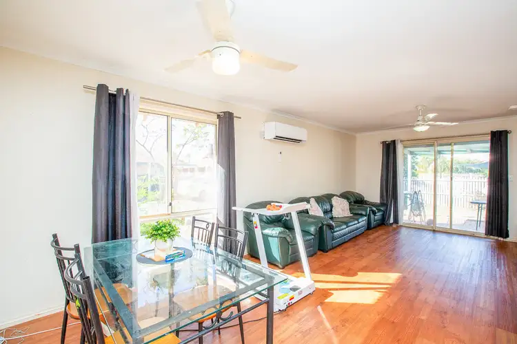 Sixth view of Homely house listing, 23/25-35 Egret Crescent, South Hedland WA 6722