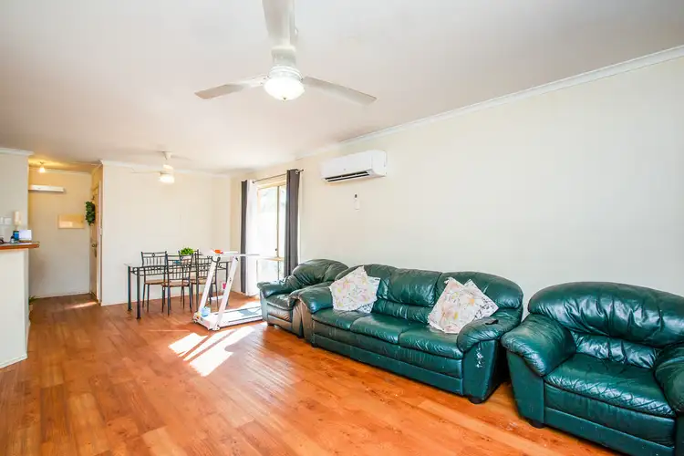 Seventh view of Homely house listing, 23/25-35 Egret Crescent, South Hedland WA 6722