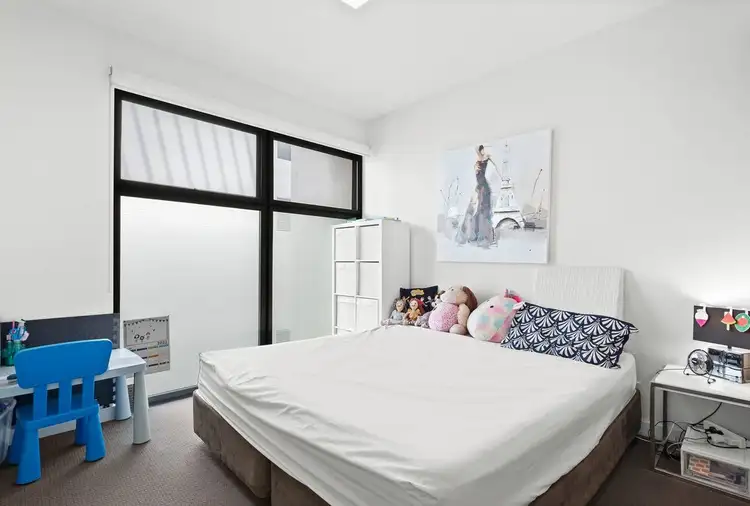 Fourth view of Homely apartment listing, 904/107 Astor Terrace, Spring Hill QLD 4000