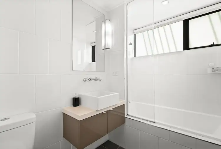 Sixth view of Homely apartment listing, 904/107 Astor Terrace, Spring Hill QLD 4000