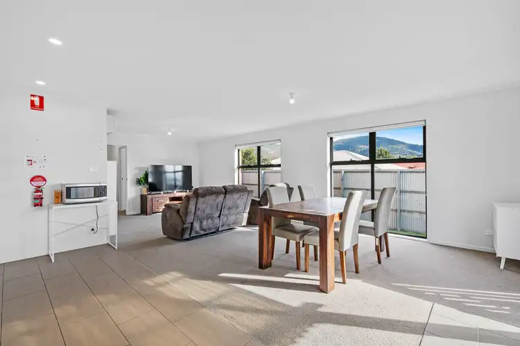 Fourth view of Homely townhouse listing, 1/11 Flamenco Circle, Glenorchy TAS 7010