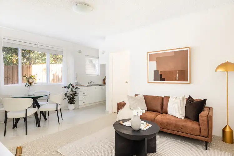 4/22 Paul Street, Balmain NSW 2041