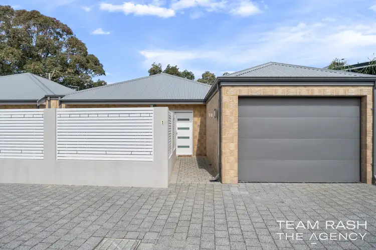 16/76 Wellard Road, Calista WA 6167