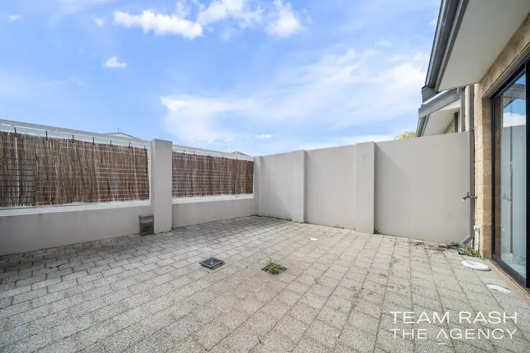 Third view of Homely house listing, 16/76 Wellard Road, Calista WA 6167