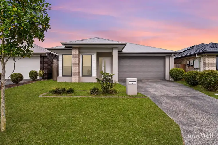 7 Salsa Street, Ripley QLD 4306