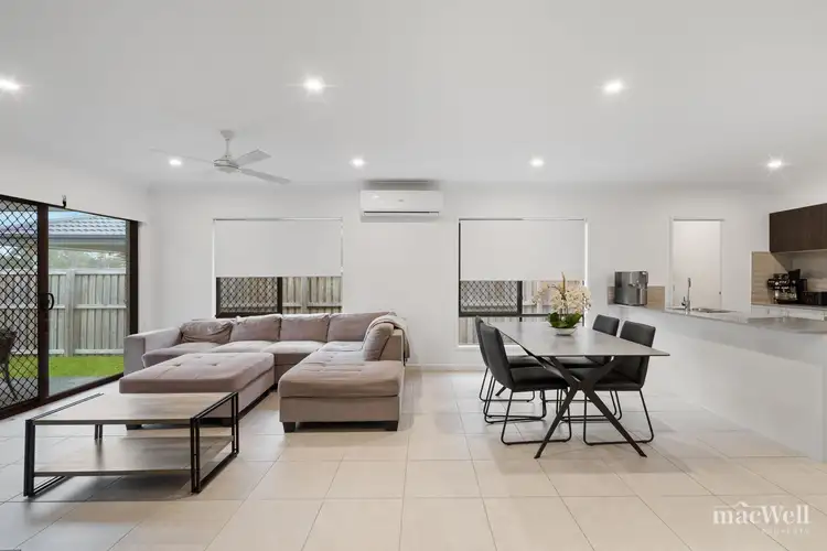 Third view of Homely house listing, 7 Salsa Street, Ripley QLD 4306