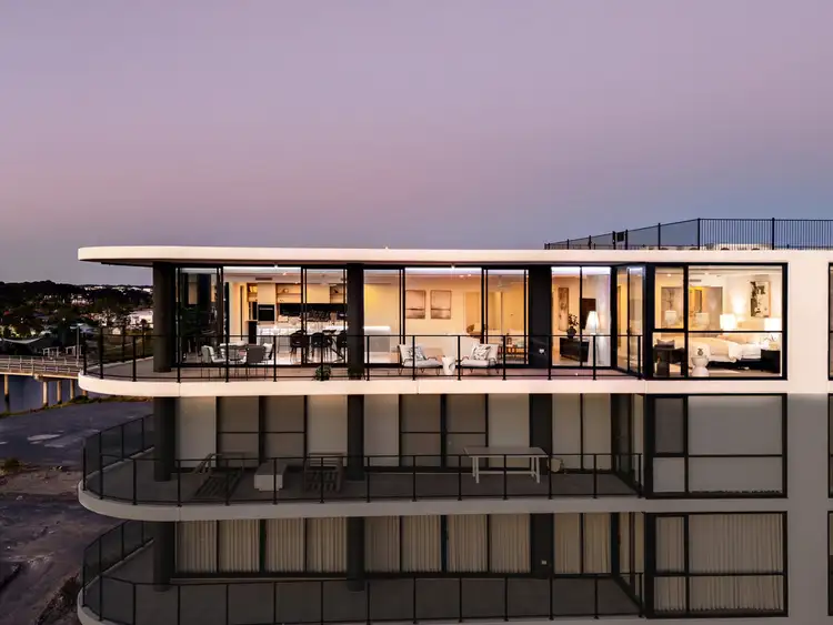 1801/10 Sickle Avenue, Hope Island QLD 4212