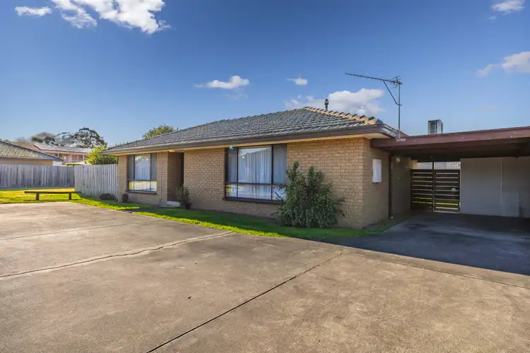 6/11 Trood Street, Sale VIC 3850
