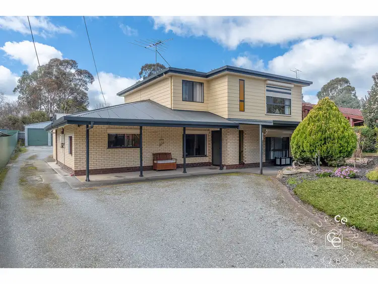 6 Kleinschmidt Street, Lobethal SA 5241