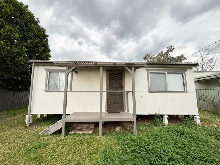 16 Scott Street, Scone NSW 2337
