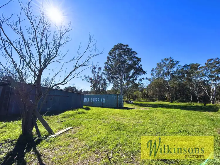 62 B Clifton Road, Marsden Park NSW 2765