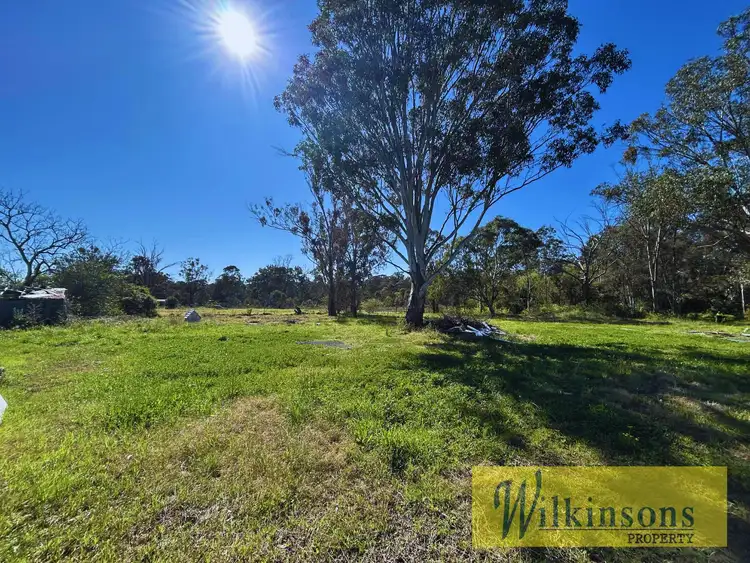 62 B Clifton Road, Marsden Park NSW 2765