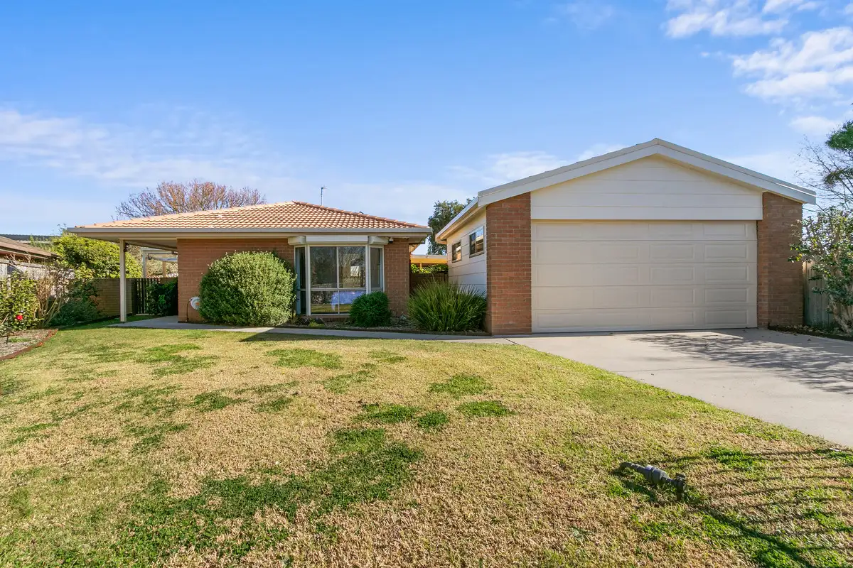 Main view of Homely house listing, 15 Yvette Close, Sale VIC 3850