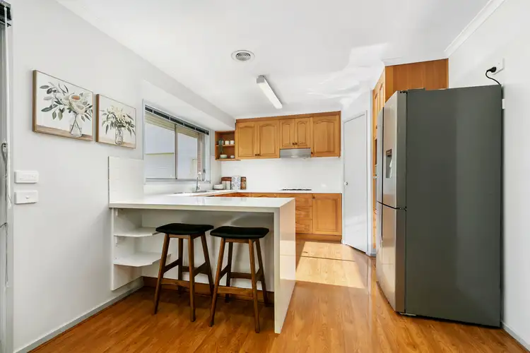 Second view of Homely house listing, 15 Yvette Close, Sale VIC 3850