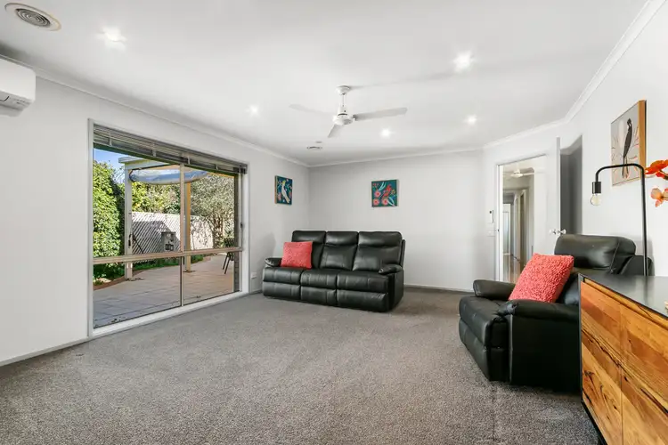 Sixth view of Homely house listing, 15 Yvette Close, Sale VIC 3850