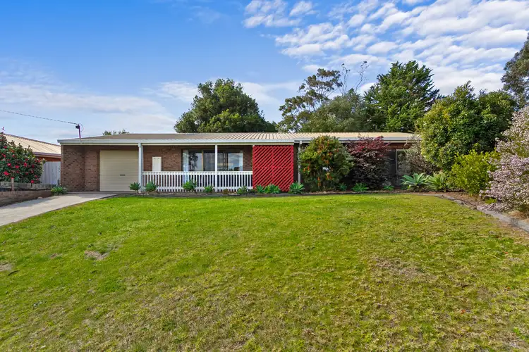 Second view of Homely house listing, 16 Hardie Street, Lakes Entrance VIC 3909