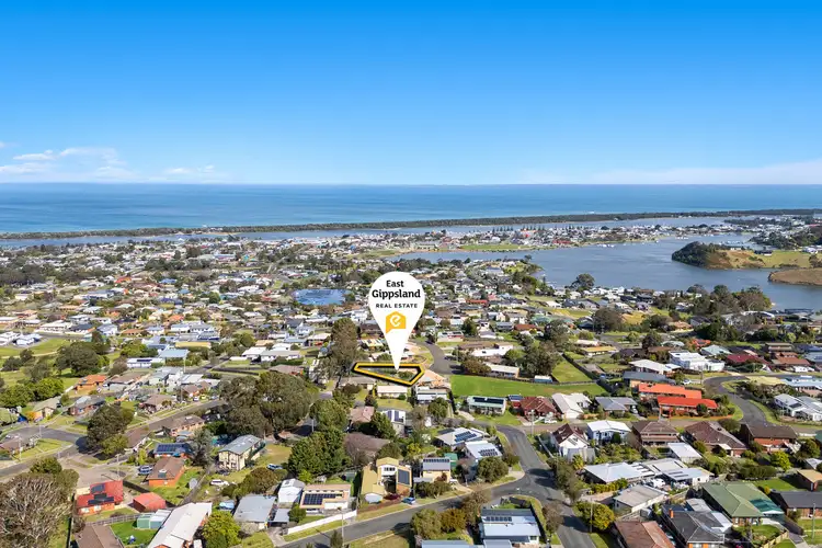 Third view of Homely house listing, 16 Hardie Street, Lakes Entrance VIC 3909