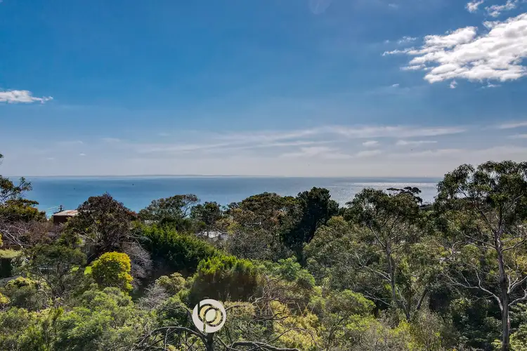 Fourth view of Homely land listing, 10 Bayview Road, Mccrae VIC 3938