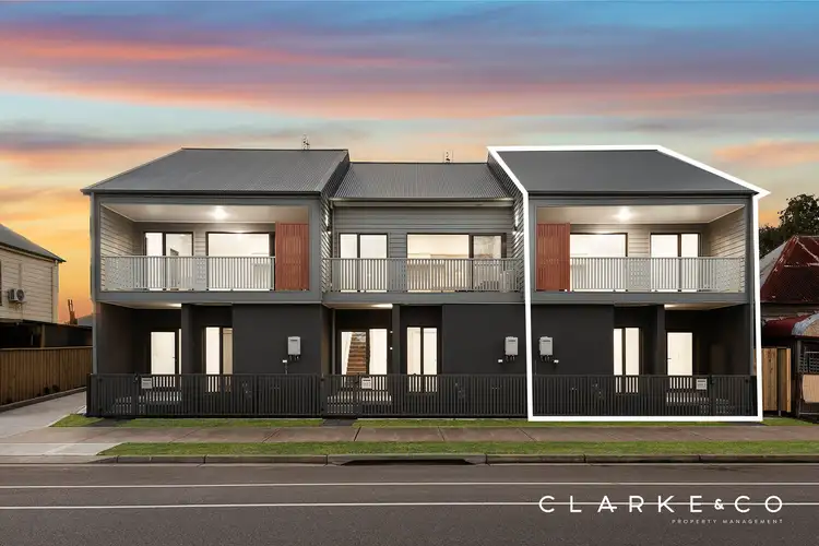 3/20 Abbot Street, Maitland NSW 2320