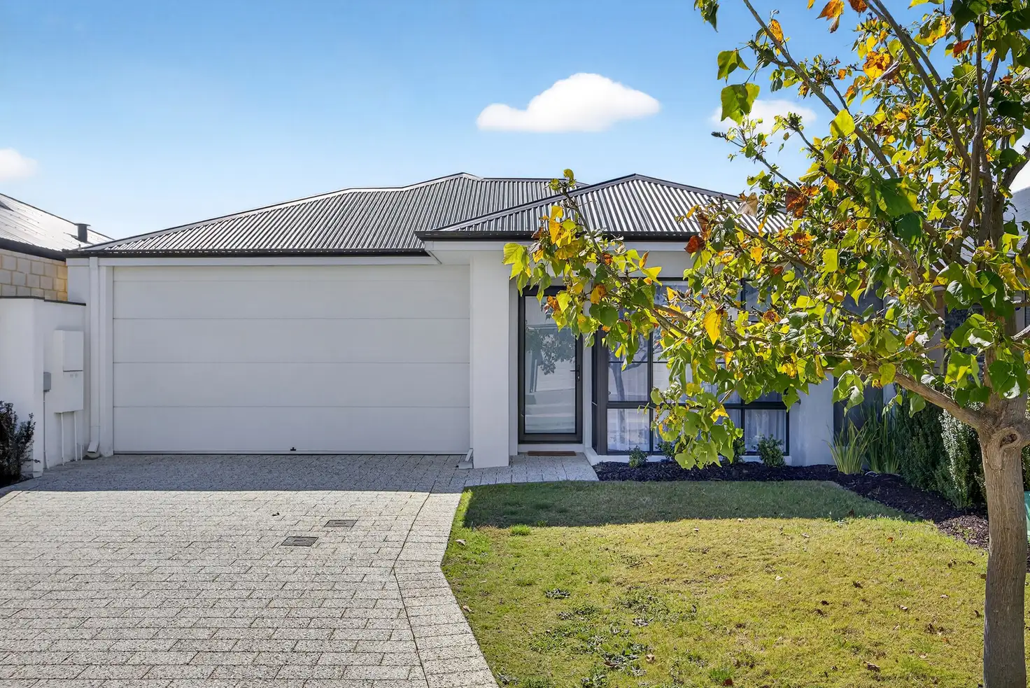 Main view of Homely house listing, 46 Abercrombie Entrance, Harrisdale WA 6112