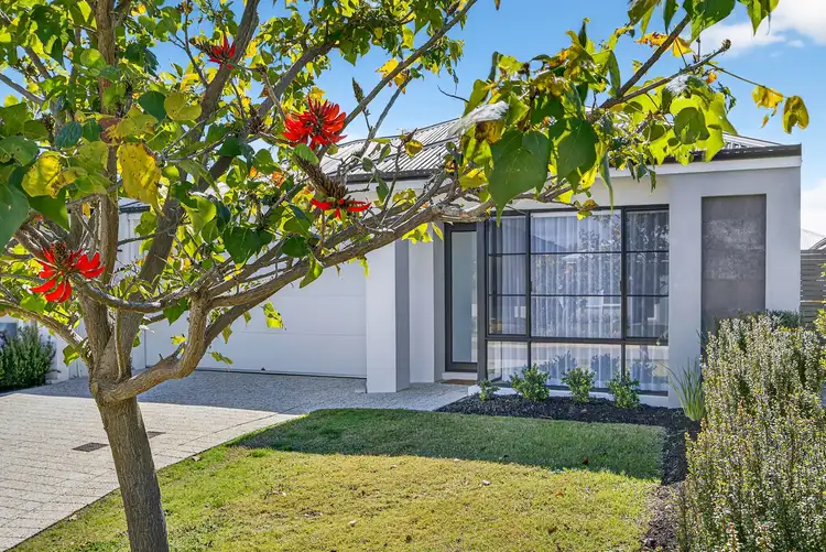 Second view of Homely house listing, 46 Abercrombie Entrance, Harrisdale WA 6112