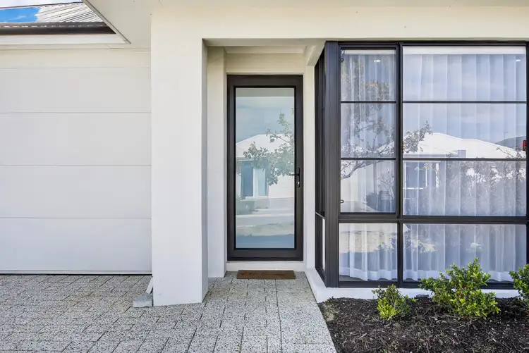 Fourth view of Homely house listing, 46 Abercrombie Entrance, Harrisdale WA 6112