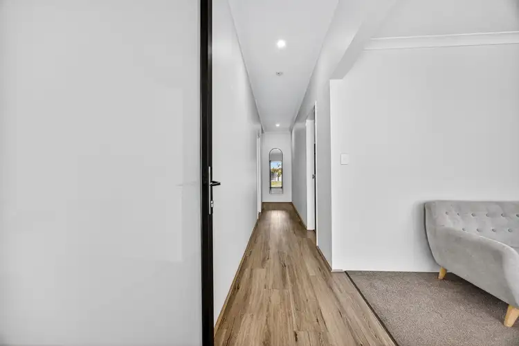 Fifth view of Homely house listing, 46 Abercrombie Entrance, Harrisdale WA 6112