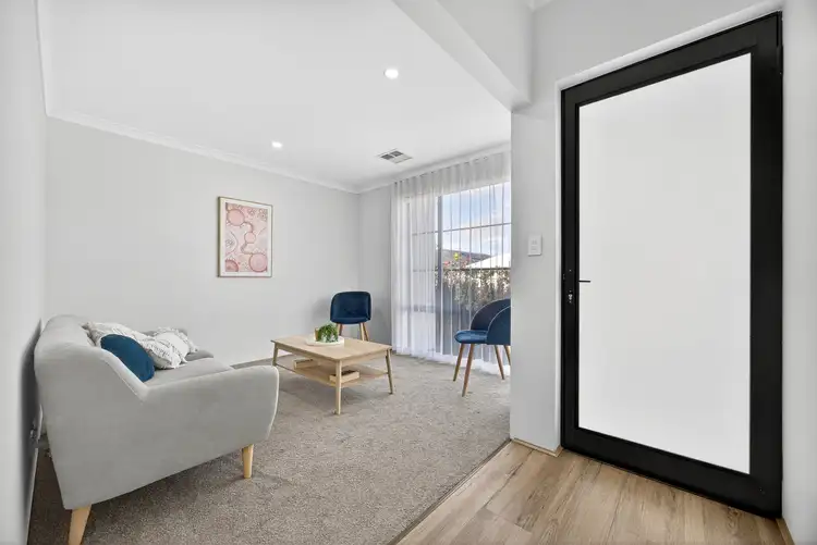 Sixth view of Homely house listing, 46 Abercrombie Entrance, Harrisdale WA 6112