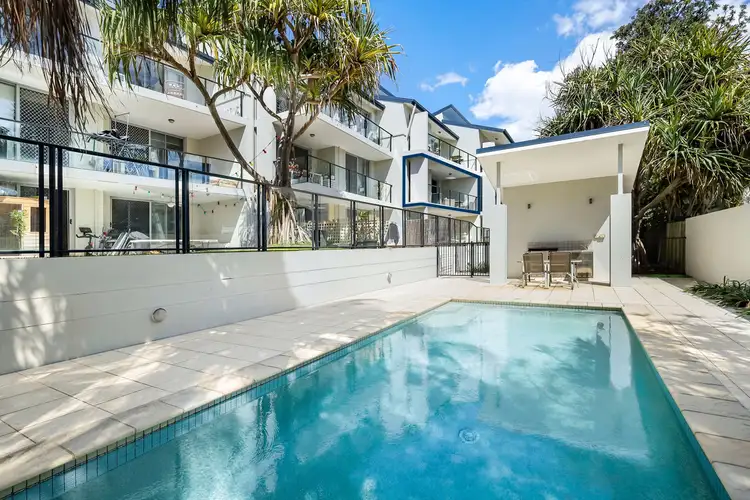 Third view of Homely apartment listing, 7/119-123 Sunshine Parade, Miami QLD 4220