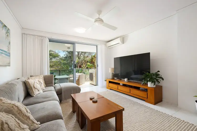 Fifth view of Homely apartment listing, 7/119-123 Sunshine Parade, Miami QLD 4220
