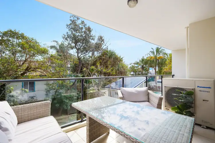 Sixth view of Homely apartment listing, 7/119-123 Sunshine Parade, Miami QLD 4220