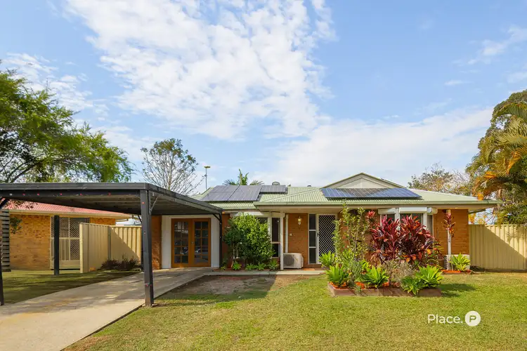 18 Whipbird Court, Bellmere QLD 4510
