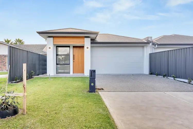 7a Cooke Street, Modbury SA 5092