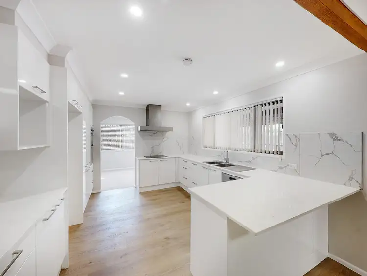 Second view of Homely house listing, 31 Sherry Street, Carseldine QLD 4034