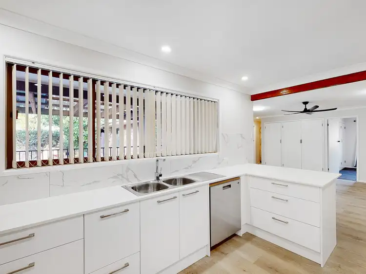 Third view of Homely house listing, 31 Sherry Street, Carseldine QLD 4034
