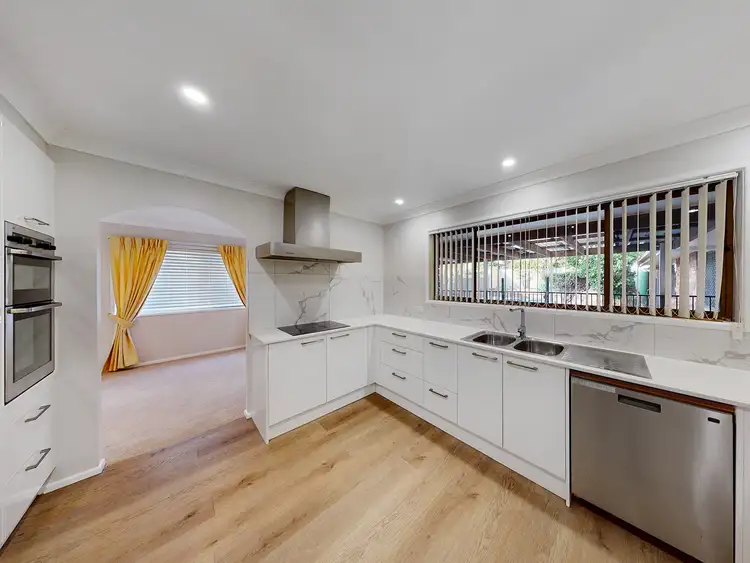 Fourth view of Homely house listing, 31 Sherry Street, Carseldine QLD 4034