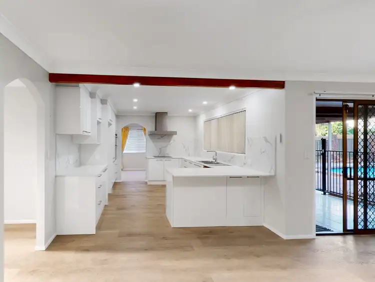 Fifth view of Homely house listing, 31 Sherry Street, Carseldine QLD 4034