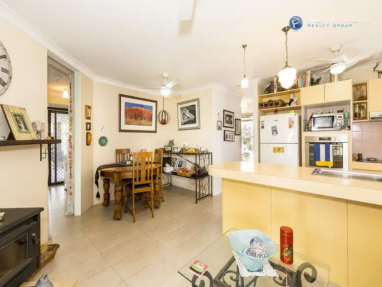 Second view of Homely house listing, 5 Lynas Way, Quinns Rocks WA 6030