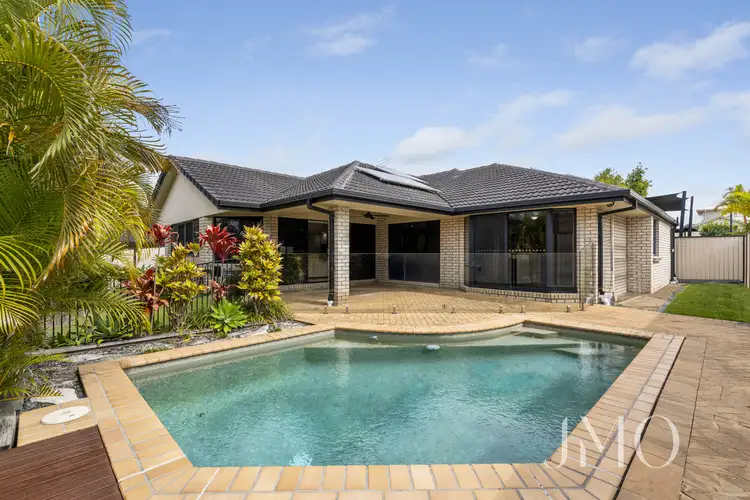 Second view of Homely house listing, 49 Philben Drive, Ormeau QLD 4208