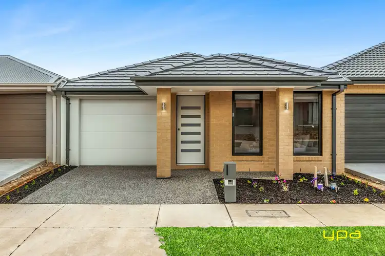 11 Native Ridge, Pakenham VIC 3810