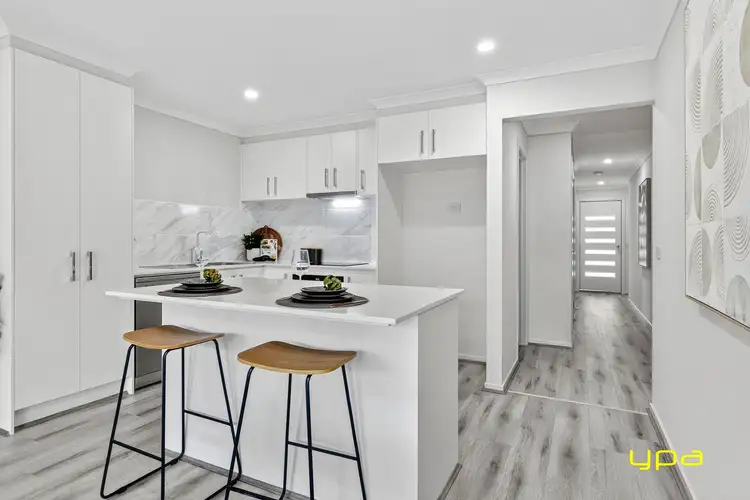 Third view of Homely house listing, 11 Native Ridge, Pakenham VIC 3810