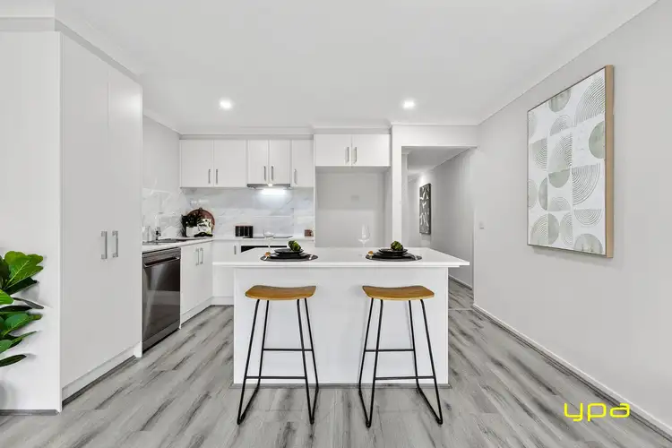Fourth view of Homely house listing, 11 Native Ridge, Pakenham VIC 3810