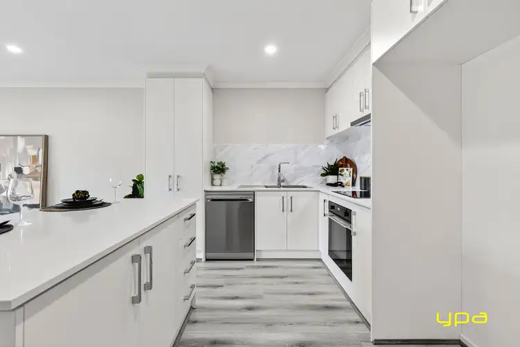 Fifth view of Homely house listing, 11 Native Ridge, Pakenham VIC 3810