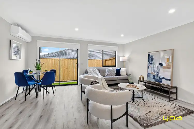 Sixth view of Homely house listing, 11 Native Ridge, Pakenham VIC 3810