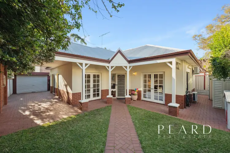 51a Armagh Street, Victoria Park WA 6100