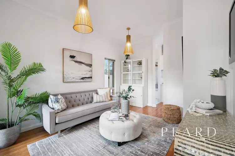 Second view of Homely house listing, 51a Armagh Street, Victoria Park WA 6100